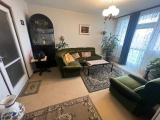 Eladó 71 m²-estársasházi lakás IV. Kerület (Újpest) , Závodszky Zoltán utca: 74'800'000 Ft