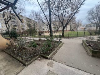 Eladó 71 m²-estársasházi lakás IV. Kerület (Újpest) , Závodszky Zoltán utca: 74'800'000 Ft