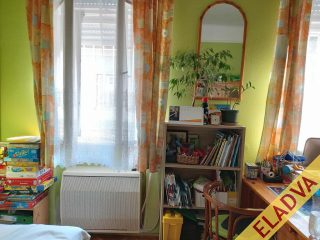 Eladó 65 m²-estársasházi lakás IV. Kerület (Újpest-kertváros) , Ambrus Zoltán utca: 61'700'000 Ft