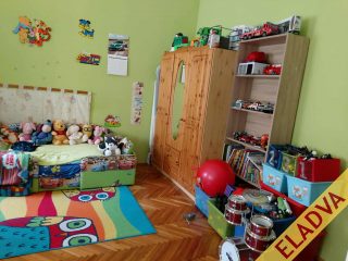 Eladó 65 m²-estársasházi lakás IV. Kerület (Újpest-kertváros) , Ambrus Zoltán utca: 61'700'000 Ft