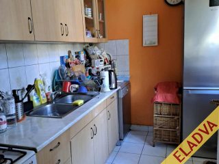 Eladó 65 m²-estársasházi lakás IV. Kerület (Újpest-kertváros) , Ambrus Zoltán utca: 61'700'000 Ft