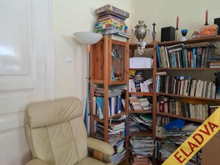 Eladó 65 m²-estársasházi lakás IV. Kerület (Újpest-kertváros) , Ambrus Zoltán utca: 61'700'000 Ft