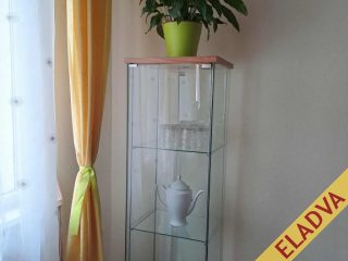 Eladó 65 m²-estársasházi lakás IV. Kerület (Újpest-kertváros) , Ambrus Zoltán utca: 61'700'000 Ft