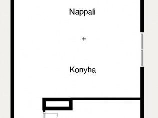 Eladó 75 m²-estársasházi lakás IV. Kerület (Újpest-kertváros) , Attila utca: 99'900'000 Ft