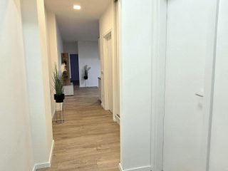 Eladó 75 m²-estársasházi lakás IV. Kerület (Újpest-kertváros) , Attila utca: 99'900'000 Ft