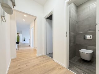 Eladó 75 m²-estársasházi lakás IV. Kerület (Újpest-kertváros) , Attila utca: 96'000'000 Ft