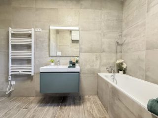 Eladó 75 m²-estársasházi lakás IV. Kerület (Újpest-kertváros) , Attila utca: 96'000'000 Ft