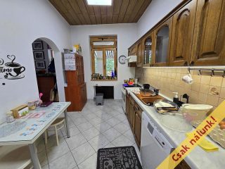 Eladó 259 m²-escsaládi ház IV. Kerület (Újpest-kertváros) , Blaha Lujza utca: 160'000'000 Ft