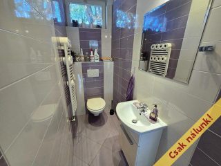 Eladó 259 m²-escsaládi ház IV. Kerület (Újpest-kertváros) , Blaha Lujza utca: 160'000'000 Ft
