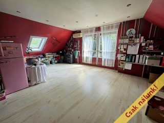 Eladó 259 m²-escsaládi ház IV. Kerület (Újpest-kertváros) , Blaha Lujza utca: 160'000'000 Ft