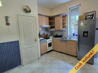 Eladó 259 m²-escsaládi ház IV. Kerület (Újpest-kertváros) , Blaha Lujza utca: 160'000'000 Ft