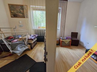 Eladó 259 m²-escsaládi ház IV. Kerület (Újpest-kertváros) , Blaha Lujza utca: 160'000'000 Ft