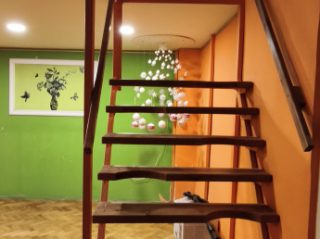 Eladó 30 m²-estársasházi lakás IV. Kerület (Újpest-kertváros) , Deák Ferenc utca: 35'500'000 Ft