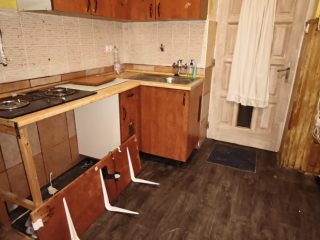 Eladó 30 m²-estársasházi lakás IV. Kerület (Újpest-kertváros) , Deák Ferenc utca: 35'500'000 Ft