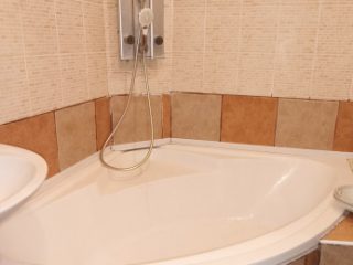 Eladó 30 m²-estársasházi lakás IV. Kerület (Újpest-kertváros) , Deák Ferenc utca: 35'500'000 Ft