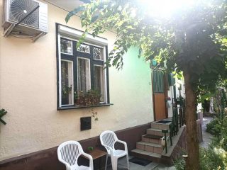 Eladó 6 m²-estársasházi lakás IV. Kerület (Újpest-kertváros) , Dessewffy utca: 89'900'000 Ft