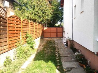 Eladó 6 m²-estársasházi lakás IV. Kerület (Újpest-kertváros) , Dessewffy utca: 89'900'000 Ft