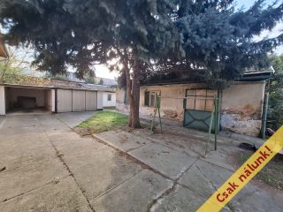 Eladó 140 m²-escsaládi ház IV. Kerület (Újpest-kertváros) , Fóti út: 119'900'000 Ft