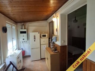 Eladó 140 m²-escsaládi ház IV. Kerület (Újpest-kertváros) , Fóti út: 119'900'000 Ft