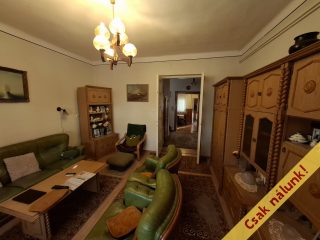 Eladó 140 m²-escsaládi ház IV. Kerület (Újpest-kertváros) , Fóti út: 119'900'000 Ft