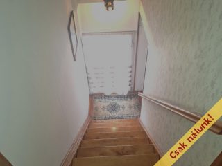 Eladó 140 m²-escsaládi ház IV. Kerület (Újpest-kertváros) , Fóti út: 119'900'000 Ft