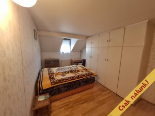 Eladó 140 m²-escsaládi ház IV. Kerület (Újpest-kertváros) , Fóti út: 119'900'000 Ft