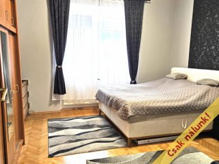 Eladó 73 m²-esházrész IV. Kerület (Újpest-kertváros) , Lőrinc utca: 78'000'000 Ft