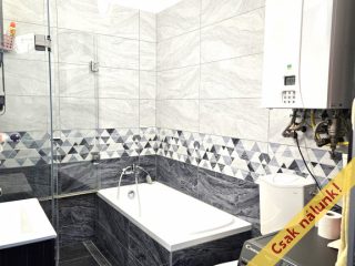 Eladó 73 m²-esházrész IV. Kerület (Újpest-kertváros) , Lőrinc utca: 78'000'000 Ft