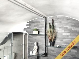 Eladó 73 m²-esházrész IV. Kerület (Újpest-kertváros) , Lőrinc utca: 78'000'000 Ft