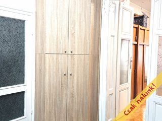 Eladó 73 m²-esházrész IV. Kerület (Újpest-kertváros) , Lőrinc utca: 78'000'000 Ft