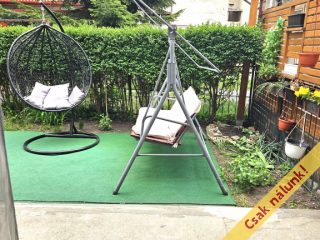 Eladó 73 m²-esházrész IV. Kerület (Újpest-kertváros) , Lőrinc utca: 78'000'000 Ft