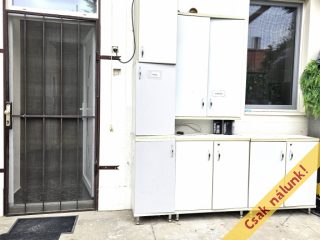 Eladó 73 m²-esházrész IV. Kerület (Újpest-kertváros) , Lőrinc utca: 78'000'000 Ft