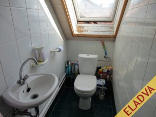 Eladó 250 m²-escsaládi ház IV. Kerület (Újpest-kertváros) , Megyer: 145'000'000 Ft