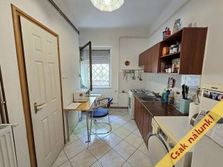 Eladó 37 m²-estársasházi lakás IV. Kerület (Újpest-kertváros) , Pöltenberg Ernő utca: 46'000'000 Ft