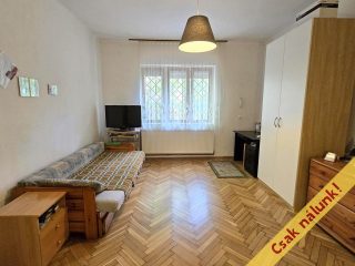Eladó 37 m²-estársasházi lakás IV. Kerület (Újpest-kertváros) , Pöltenberg Ernő utca: 46'000'000 Ft