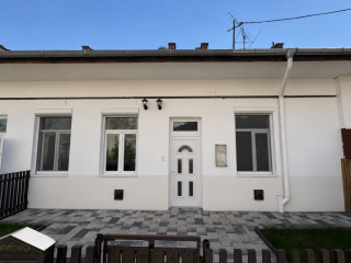 Eladó 39 m²-estársasházi lakás IV. Kerület (Újpest-kertváros) , Tinódi utca: 54'900'000 Ft