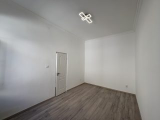 Eladó 39 m²-estársasházi lakás IV. Kerület (Újpest-kertváros) , Tinódi utca: 54'900'000 Ft