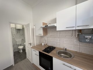 Eladó 39 m²-estársasházi lakás IV. Kerület (Újpest-kertváros) , Tinódi utca: 54'900'000 Ft