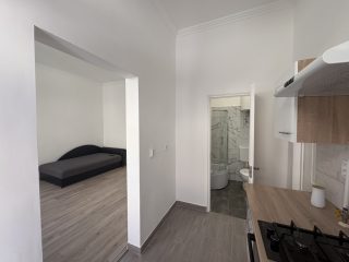 Eladó 39 m²-estársasházi lakás IV. Kerület (Újpest-kertváros) , Tinódi utca: 54'900'000 Ft