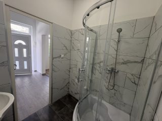 Eladó 39 m²-estársasházi lakás IV. Kerület (Újpest-kertváros) , Tinódi utca: 54'900'000 Ft