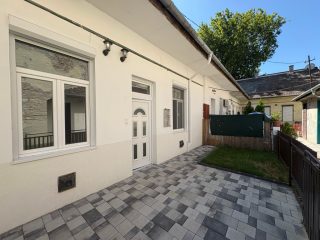 Eladó 39 m²-estársasházi lakás IV. Kerület (Újpest-kertváros) , Tinódi utca: 54'900'000 Ft