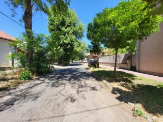 Eladó 32 m²-estársasházi lakás IV. Kerület (Újpest-kertváros) , Újpest: 47'900'000 Ft