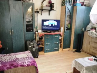 Eladó 24 m²-estársasházi lakás IV. Kerület (Újpest-kertváros) , Vasvári Pál utca: 23'900'000 Ft