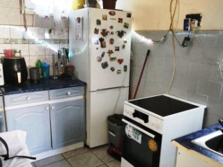 Eladó 24 m²-estársasházi lakás IV. Kerület (Újpest-kertváros) , Vasvári Pál utca: 23'900'000 Ft