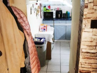 Eladó 24 m²-estársasházi lakás IV. Kerület (Újpest-kertváros) , Vasvári Pál utca: 23'900'000 Ft