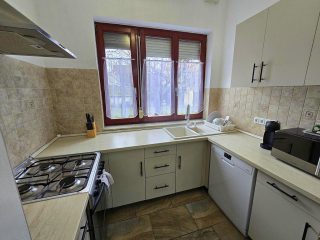 Eladó 213 m²-escsaládi ház IV. Kerület (Újpest-kertváros) , Vécsey Károly utca: 148'000'000 Ft