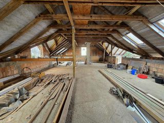 Eladó 213 m²-escsaládi ház IV. Kerület (Újpest-kertváros) , Vécsey Károly utca: 148'000'000 Ft