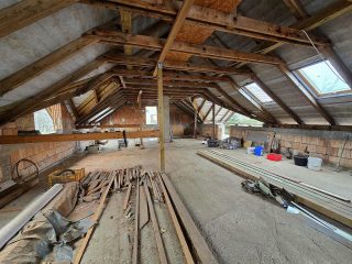 Eladó 213 m²-escsaládi ház IV. Kerület (Újpest-kertváros) , Vécsey Károly utca: 148'000'000 Ft