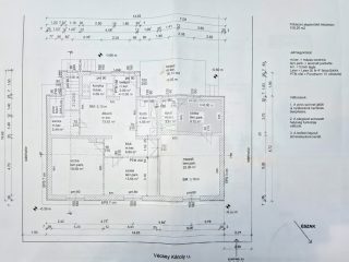 Eladó 213 m²-escsaládi ház IV. Kerület (Újpest-kertváros) , Vécsey Károly utca: 148'000'000 Ft
