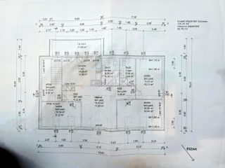 Eladó 213 m²-escsaládi ház IV. Kerület (Újpest-kertváros) , Vécsey Károly utca: 148'000'000 Ft